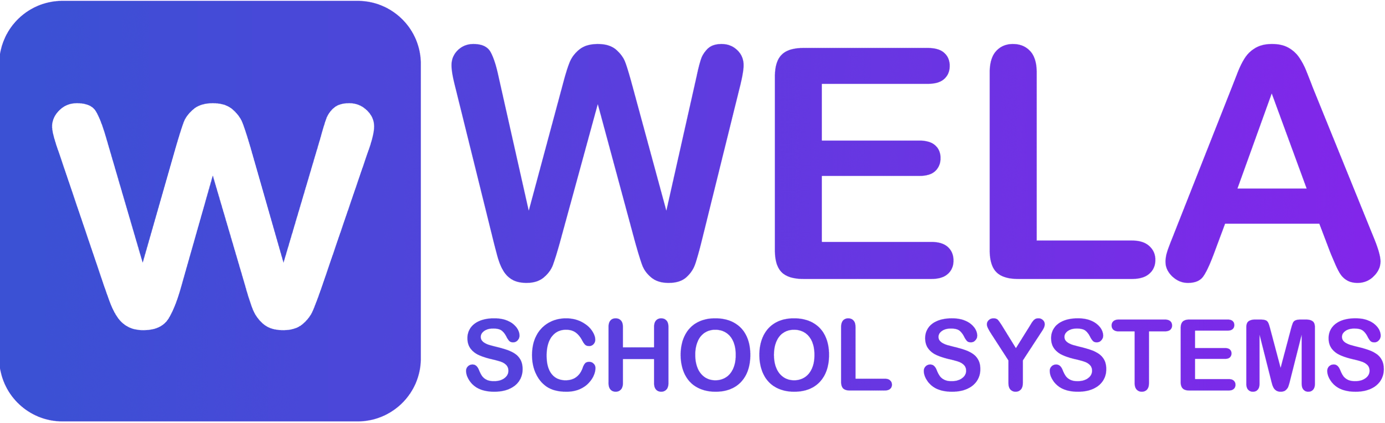 Wela School Systems