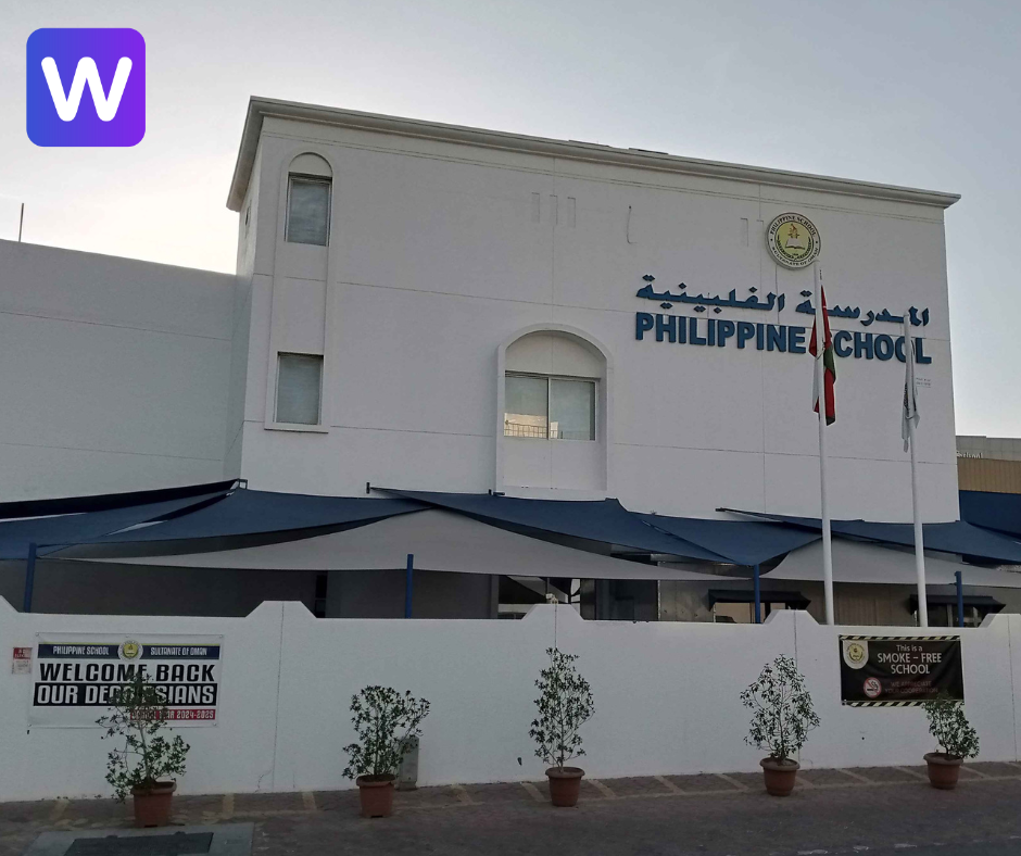 Philippine School Oman Partners with Wela School Systems for Digital Transformation