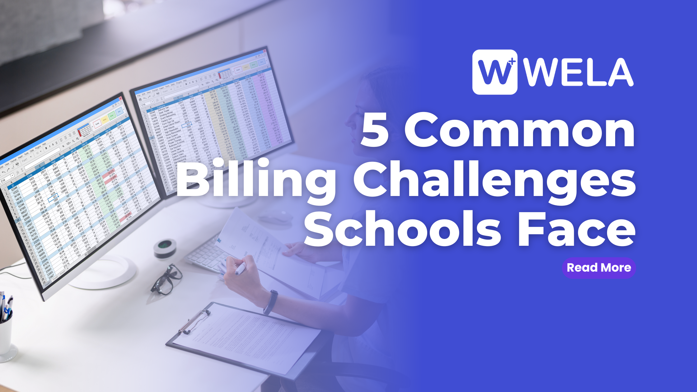 5 Common Billing Challenges School Face