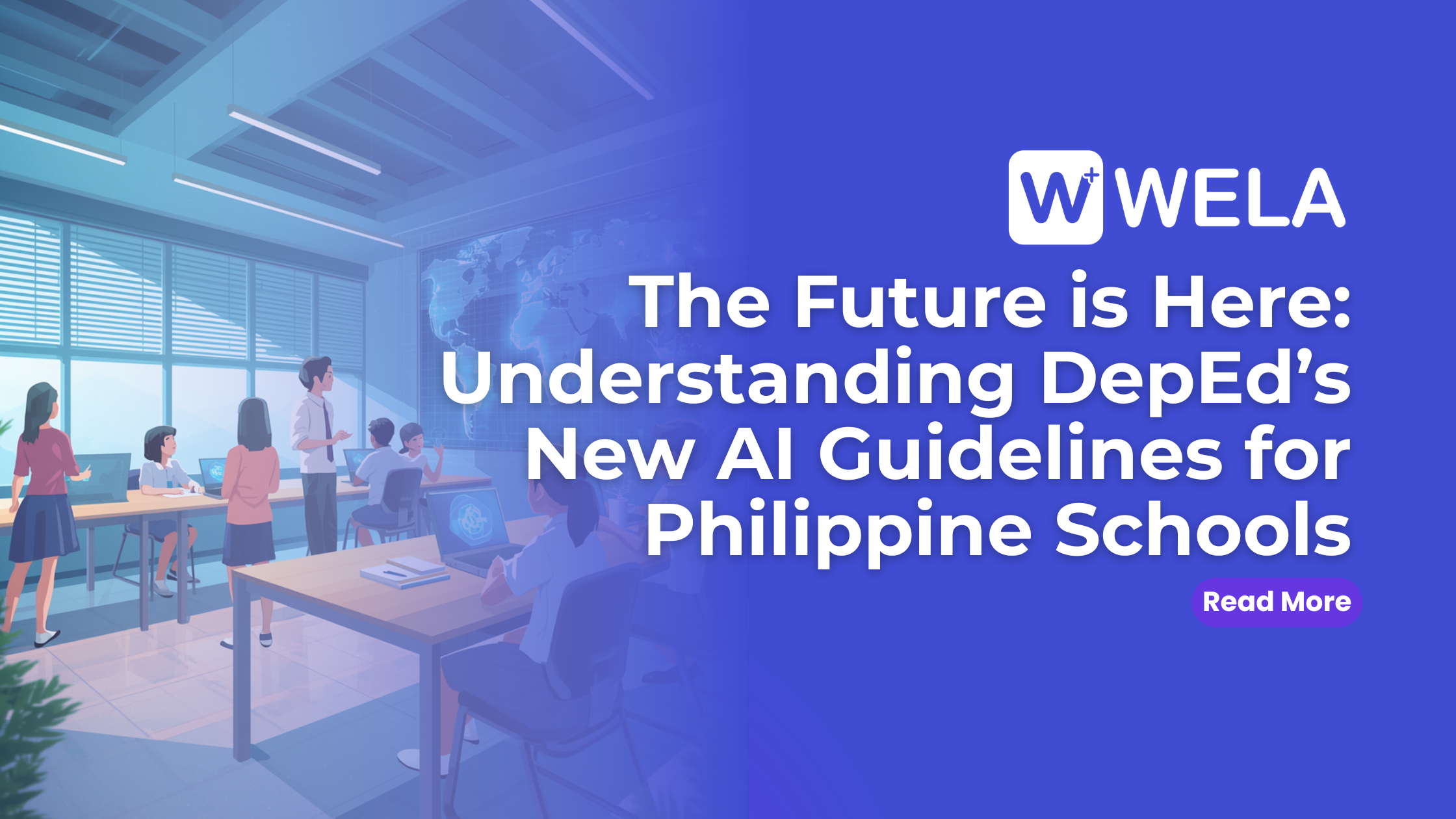 Deped Marketing The Future is Here: Understanding DepEd’s New AI Guidelines for ...