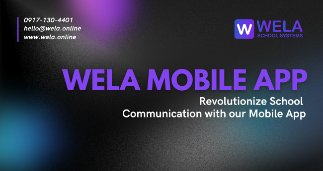 Revolutionize School Communication with our Mobile App!