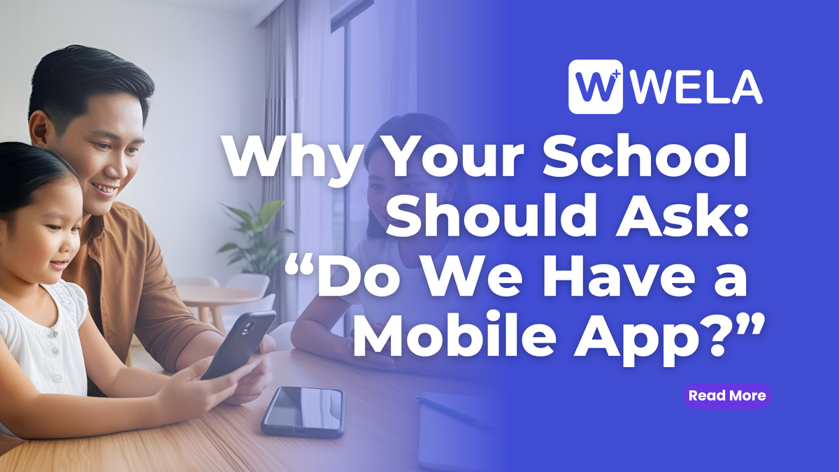 Why Your School Should Ask: “Do We Have a Mobile App?”