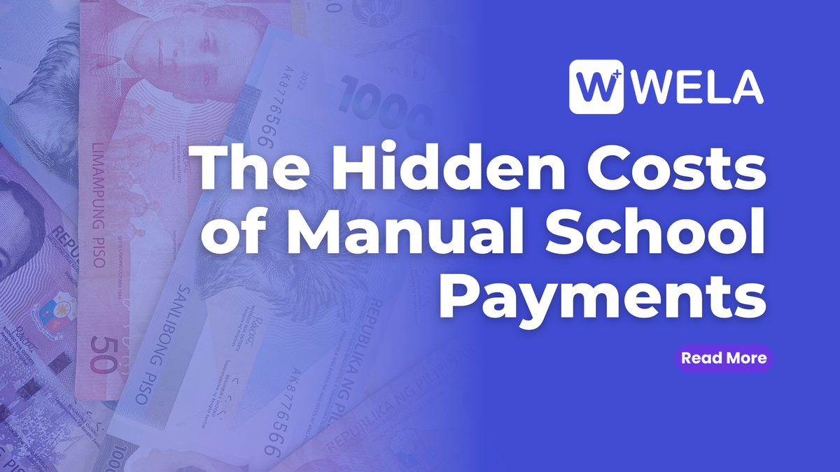 Why Paying School Fees Is Still a Pain, And What That Means for Your School