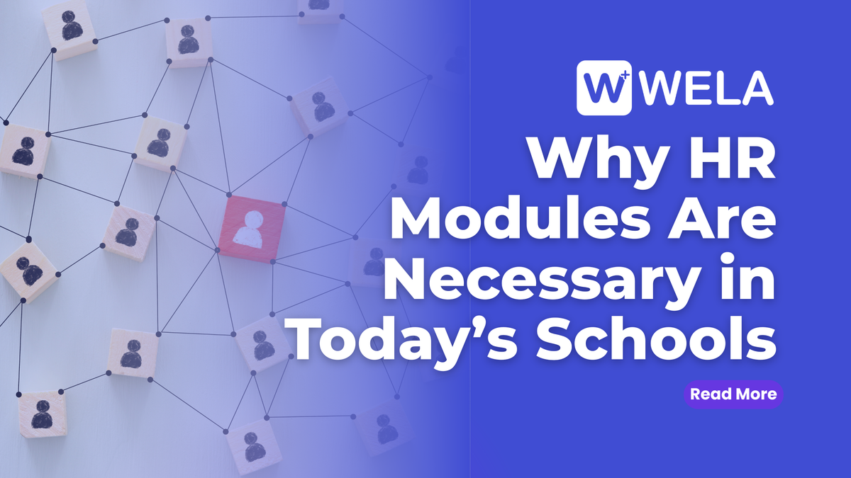 Why HR Modules Are Necessary in Today’s Schools