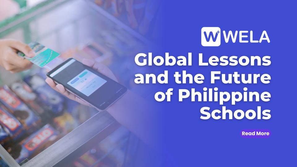 Global Lessons and the Future of Philippine Schools