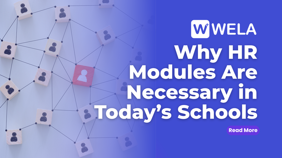 Why HR Modules Are Necessary in Today’s Schools