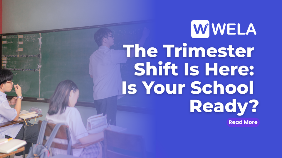 The Trimester Shift Is Here: Is Your School Ready?