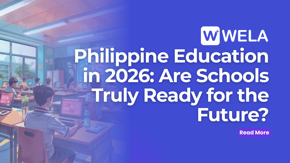 Philippine Education in 2026: Are Schools Truly Ready for the Future?