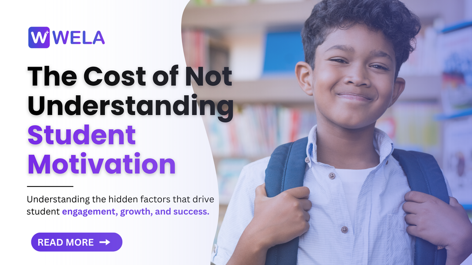 The Cost of Not Understanding Student Motivation